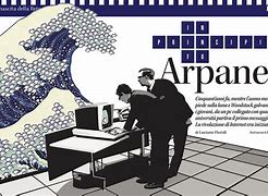 Image result for Arpanet Cartoon