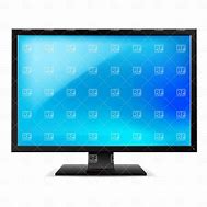 Image result for Blank TV Screen Material