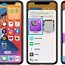Image result for Apple iOS 14 Home Screen