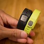 Image result for Samsung Gear Fit 2 Pro Large vs Small Size