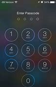 Image result for iPhone Pin Code