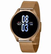 Image result for Smartwatch Redondo Rose