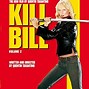 Image result for Kill Bill Movie Logo