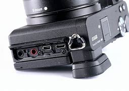 Image result for กลอง Sony A6600