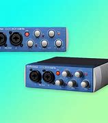 Image result for M-Audio Interface Driver