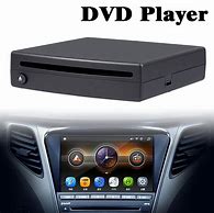 Image result for Car CD DVD Player
