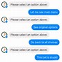 Image result for We Chat UI