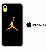 Image result for Red Jordan iPhone XR Case