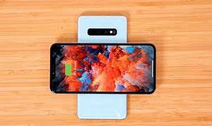 Image result for Picture of an iPhone 8 When Charging