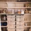 Image result for Deep Pantry Shelves
