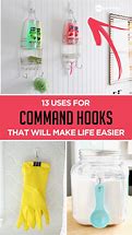 Image result for Mounting Hook Command