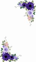 Image result for Purple Flower Wallpaper Abstract