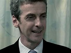 Image result for Prime Suspect Peter Capaldi