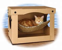 Image result for Cat Box Creations