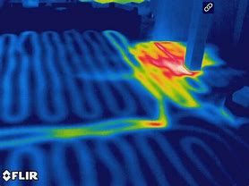 Image result for Infrared Bathroom Heating