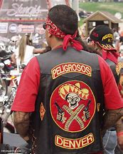 Image result for Biker Gang Motorcycles