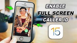 Image result for iPhone Caller ID Girlfreind