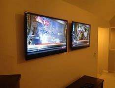 Image result for Stacked TVs