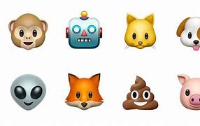 Image result for List of iPhone Animoji Remy