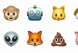 Image result for Animoji Stickers