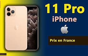Image result for iPhone 11 Pro Prix Tunisie