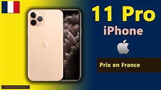 Image result for iPhone 11 Pro Prix Tunisie