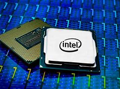 Image result for Intel Computer Chip