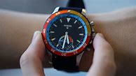 Image result for Fossil Q Hybrid Smartwatch India