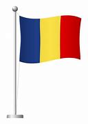 Image result for Romania Flag Clip Art