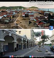 Image result for Guayaquil Antiguo Y Moderno