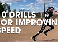 Image result for Drills to Improve Speed