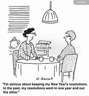 Image result for Funny New Year Resolutions Lists