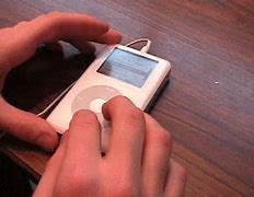 Image result for Pics of an iPod
