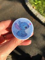 Image result for Stitch Pop Socket