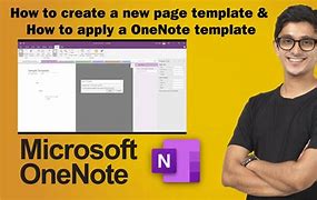 Image result for OneNote Templates for Business