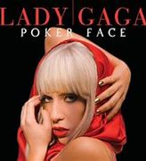Image result for Lady Gaga Poker Face Glasses