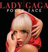 Image result for Lady Gaga Pop Glasses Poker Face