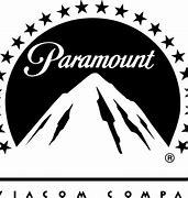 Image result for Paramount Logo White PNG
