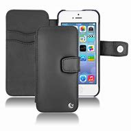 Image result for Apple iPhone 5S Leather Case