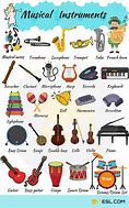 Image result for musical instrument