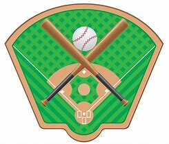 Image result for Baseball Bat Design/Art