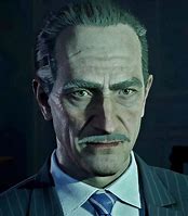 Image result for Gotham Knight Wiki Alfred