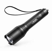 Image result for Super Bright Tactical Flashlight