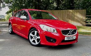 Image result for Volvo C30 R
