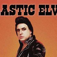 Image result for Tim Vine Plastic Elvis DVD