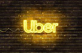 Image result for Uber Animated Logo