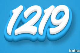 Image result for 1219 Design for Logo
