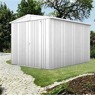 Image result for Heavy Duty Metal Shed