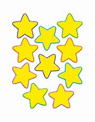 Image result for Yellow Star On the Letter P