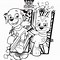 Image result for PAW Patrol Coloring Pages Free Printable